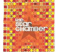 Industrial Jazz Group Star Chamber (CD)