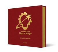 Industrial Light & Magic: 50 Years of Innovation