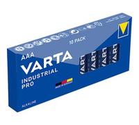 Varta Industrial LR03 Batteria monouso Mini Stilo AAA Alcalino