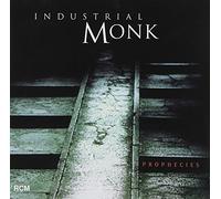 Industrial Monk - Prophecies