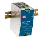 Digitus Alimentatore Industriale 48 Volt Cc 240 Watt Dnpwr24048 Alimentatore Per
