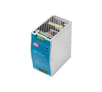 Digitus Alimentatore Industriale 48 Volt Cc 240 Watt Dnpwr24048 Alimentatore Per