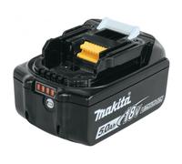 Industrial Rechargeable - Battery Lithium-Ion [Li-Ion] - 5000 Mah 18 V - Warrant