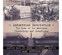 Industrial Revolution (Tascabile)