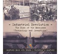 Industrial Revolution (Tascabile)
