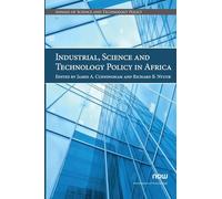 Industrial, Science and Technology Policy in Africa