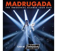 industrial silence..-ltd-