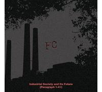 Industrial Society and Its Future (Paragraph 1-41) [Analog]
