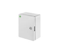 IN.DU 2760-00 Scatola IP65 210X280X130