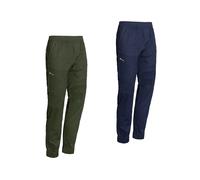 Industrial Starter 8016B Peaky Stretch Pantaloni da lavoro