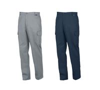 Industrial Starter 8031 Pantaloni unisex per l'estate
