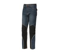Industrial Starter Issa Line Jeans Extreme 883 da lavoro
