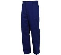 Industrial Starter PANTALONE 100% COTONE Col. Blu Tg. XL
