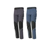 Industrial Starter Pantaloni Lavoro Issaline Light 8837B