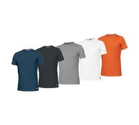 Industrial Starter Sorrento 8180 T-shirt da lavoro