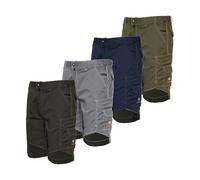 Industrial Starter Stretch Extreme Bermuda da lavoro