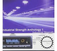 Industrial Strength Antholo - Industrial Strength Anthology