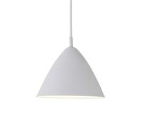 Industrial Style Chandelier, Creative Personality Aluminum Pendant Lamp Lampshade, E27 Base Ceiling Lighting Fixtures, Corridor Barn Front Desk Decoration Hanging Light(White)