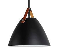 Industrial Style Flush Mount Ceiling Light Fixture - Adjustable E27 Chandelier for Kitchen Island and Living Room