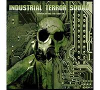 Industrial Terror Squad - Broadcasting The Sick Ep