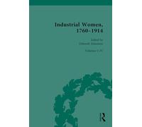 Industrial Women, 1760-1914