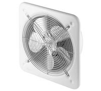 Industriale Estrattore Ventola/Commerciale Muro/Soffitto Assiale Ventilatore