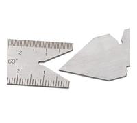 Industriale Filo Ispezione Controllo Acciaio Centro Etcheds Marking 0.2cm