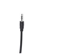 INDUSTRIALE FT232RL U UART TTL 5V A TRS 2.5MM JACK AUDIO STEREO AJ CAVO DI PROGRAMMAZIONE COMPATIBILE TTL-232R-5V-AJ CAVO (Size : 1.8M, Color : TTL3V3 T-RXD R-TXD)