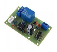 Industriale Liquido Rilevamento Controller Relé A Per Acqua Fornire Sistemi