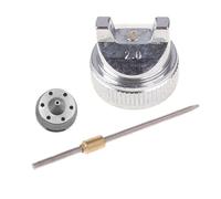 Industriale Primer Ugello Per Hvlp Spray H-827 Mano Pneumatico Ejection Pittura