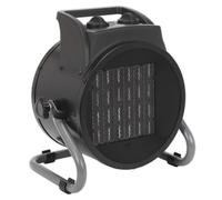 Industriale Ptc Termoventilatore 3000W/230V - Sealey PEH3001 Nuovo