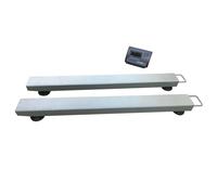 833333 Industriale Raggio Bilance Pallet Scala Peso Resistente Pesare