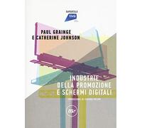 Industrie della promozione e schermi digitali