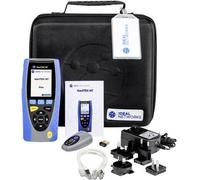 Industrie ideali Network Ideal Power Meter Navitek Nt Plus Network and Verifica Tester (R151005)