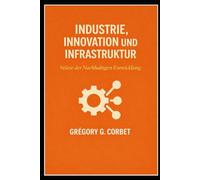Industrie, Innovation und Infrastruktur: Die Säulen der nachhaltigen Entwicklung