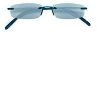 Industrie Ottiche Italiane OCCHIALE PREMONTATO PRONTOLEGGO FLY SUN BLU 3,50 DIOTTRIE ARTICOLO 8045350 1 PAIO