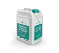 Industrie-Schimmelentferner 5L Con Aktiv-Formel Eliminazione Di Muffa