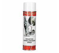 Industrieschnellreiniger Compatibile Con Kimtec per Non Verniciata Metallo 500ml
