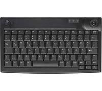 INDUSTRY 4.0 MINI TRACKBALL