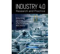 Industry 4.0: Research And Practice Book NUOVO