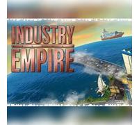 Industry Empire (PC) Steam Key - GLOBAL