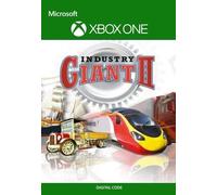 Industry Giant 2 (Xbox One) Xbox Live Key EUROPE