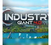 Industry Giant 4.0 (PC) Steam Key - GLOBAL