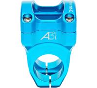 Industry Nine A318 MTB Mountain Asse Bici Turchese 6 Gradi 31.8 x 40mm