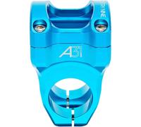 Industry Nine A318 MTB Mountain Asse Bici Turchese 8 Gradi 31.8 x 30mm