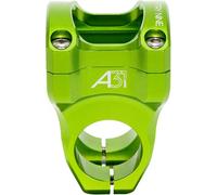 Industry Nine A318 MTB Mountain Bike Bicicletta Stelo Lime 6 Gradi 31.8 x 40mm