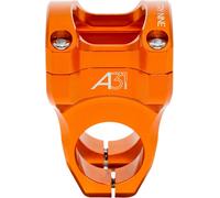 Industry Nine A318 MTB Mountain Bike Manubrio Arancione +/- 8 Gradi 31.8 X 40Mm