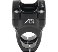 Industry Nine A318 MTB Mountain Bike Manubrio Nero +/- 6 Gradi 31.8 X 40Mm