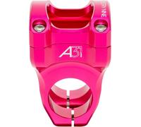 Industry Nine A318 MTB Mountain Bike Manubrio Rosa +/- 5 Gradi 31.8 X 50Mm