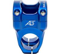 Industry Nine A35 MTB Mountain Bike Bicicletta Stelo Blu 9 Gradi 35.0 x 50mm